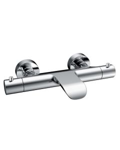 Rigel Thermostatic Shower Mixer Set W3-R-TSME14258