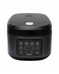 PANASONIC RICE COOKER 1L SR-DM104KSH