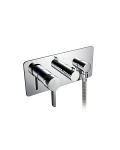 RIGEL CONCEALED SHOWER MIXER R-MXSC8116T03
