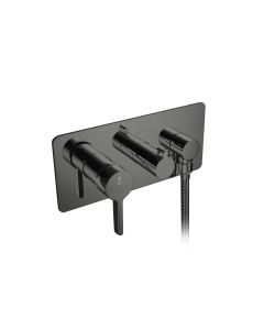 RIGEL CONCEALED SHOWER MIXER R-MXSC8116T03-GUN