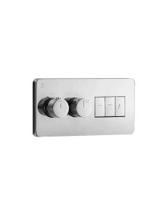 RIGEL CONCEALED SHOWER MIXER R-TSMC7917T0