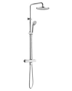 Rigel Rainshower Set-3 In 1 W3-R-TSME8055B