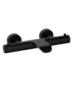 Rigel Thermostatic Shower Mixer Set W3-R-TSME14258(BM)