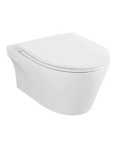 RIGEL WALL HUNG WATER CLOSET RL-WH9032BP