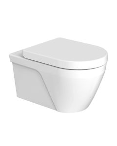 RIGEL WALL HUNG WATER CLOSET RL-WH12000BP