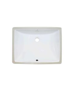 Rigel Undercounter Basin R-LU2120
