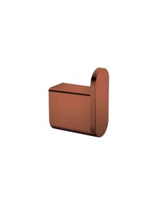Rigel Robe Hook R-RH2204-BRCU