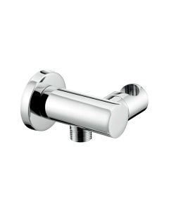 Rigel Shower Holder, Brass, Chrome SP-HLD8053