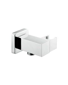 Rigel Shower Holder, Brass, Chrome SP-HLD8058