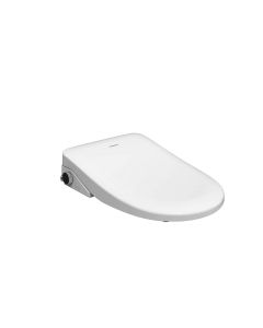 RIGEL ELECTRONIC BIDET SEAT & COVER, V-SHAPE FT-SCEBD1855VPS