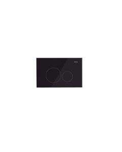 Rigel Tempered Glass Flush Actuator Panel 5130KGB