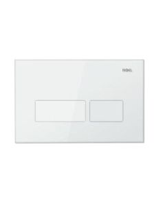 Rigel Tempered Glass Flush Actuator Panel 5131KGW