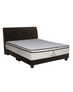 PRINCEBED MATTRESS BEAUTY SPINE - Q