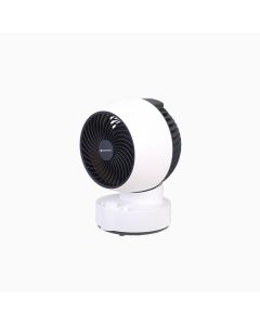 SOUNDTEOH AIR CIRCULATOR FAN ACF-1 6 INCH