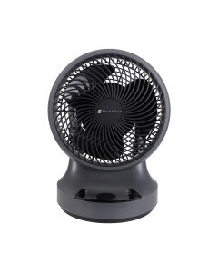 SOUNDTEOH DC MOTOR STORM AIR CIRCULATOR ACF-4 8 INCH