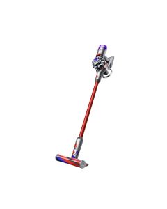 DYSON V8 CORDLESS VACUUM V8 SLIM FLUFFY RED