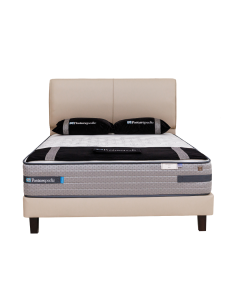 SEALY POSTUREPEDIC MATTRESS ABBEY - Q