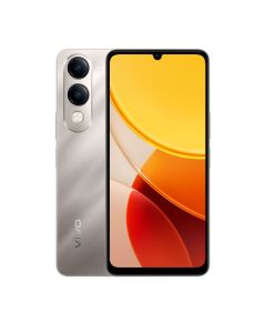 VIVO PHONE Y04 6.74" 4G Y04-4G-4+128GB-TITANIUM GOLD