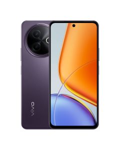 VIVO PHONE Y39  6.68" 5G Y39 5G-8+256GB-PURPLE
