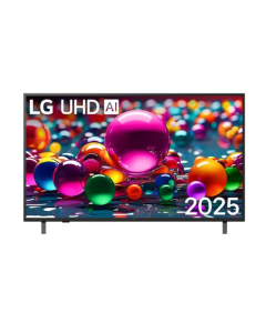 LG 50" UHD AI ThinQ SMART TV 50UA8450PSA.ATC