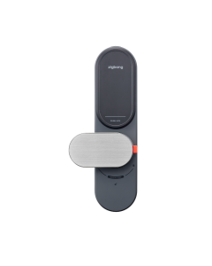 ZIGBANG AI DIGITAL DOOR LOCK ZD-R70 BLACK