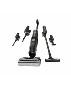 TINECO FLOOR WASHER & VACUUM FLOOR ONE SWITCH S7 STRETCH