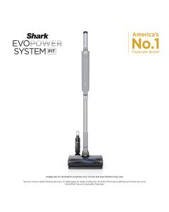 SHARK CORDLESS STICK VACUUM LC100SMGY