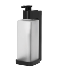 DELFINO SOAP DISPENSER RCN818/B