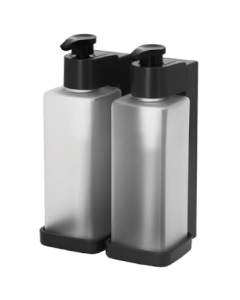 DELFINO SOAP DISPENSER RCN828/B
