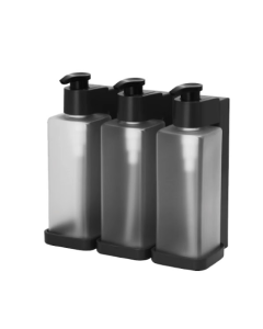 DELFINO SOAP DISPENSER RCN838/B