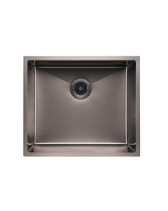 DELFINO STONE EMB SS KITCHEN SINK UM-SB-A5547/NSE-B