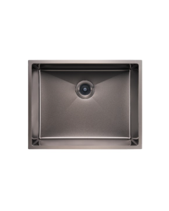 DELFINO STONE EMB SS KITCHEN SINK UM-SB-A6047/NSE-B