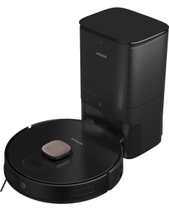 HITACHI ROBOT VACUUM RV-X20DP