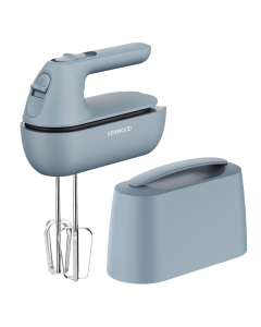 KENWOOD HAND MIXER 350W HMP40.000GY