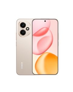 HONOR 400 PHONE 6.55" 5G H400-5G-12+256GB-DESERT GOLD