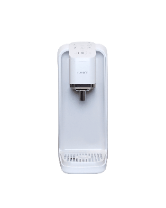 Ruhens Hot & Cold Water Purifier WHP-3000 V-SERIES VANILLA WHITE 3YW