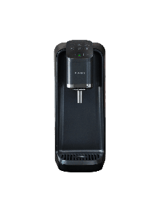 Ruhens Hot & Cold Water Purifier WHP-3000 V-SERIES C_COAL BLACK 3YW