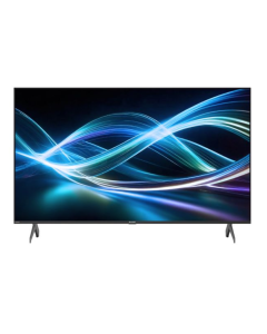 SHARP 55" 4K LED GOOGLE TV 4T-C55HJ6000X