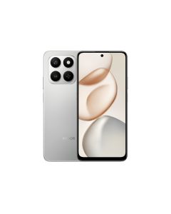 HONOR 400 SMART PHONE 6.77" 5G LGN-NX1-H400S-5G-8+256GB-METEOR SILVER
