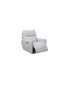 NOORVA SINGLE POWER RECLINER (FAB) B119-FK