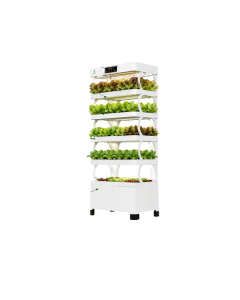 SINGRASS INDOOR FARM MACHINE SMART ECO SYSTEM GEN 1