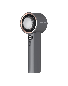 MISTRAL PORTABLE USB FAN MRF208-BG