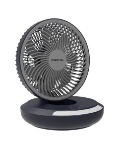 MISTRAL 6" FOLDABLE DESK FAN MRF700