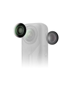 INSTA360 X5 REPLACEMENT LENS KIT (DOUBLE LENS) CINSCAHL