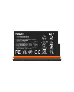 INSTA360 X5 ULTRA BATTERY CINSCAHB