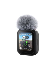 INSTA360 GPS PREVIEW REMOTE WITH BUILD IN MIC CINSCAVX