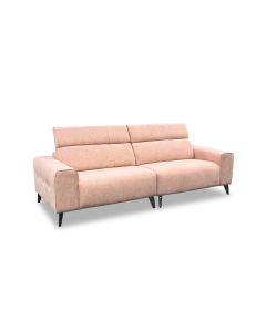 SOFIA 3 SEATER SOFA - FAB N2290 3 SEATER SOFA FAB