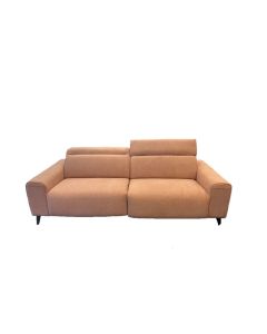 SOFIA 3 SEATER SOFA - FAB N2290 3 SEATER SOFA FAB