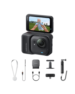 INSTA360 GO ULTRA CREATOR BUNDLE (MIDNIGHT BLACK) CINSABEA_06