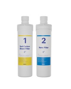 EIKOU WATER PURIFIER FILTER (1 SET) EIK-10FT